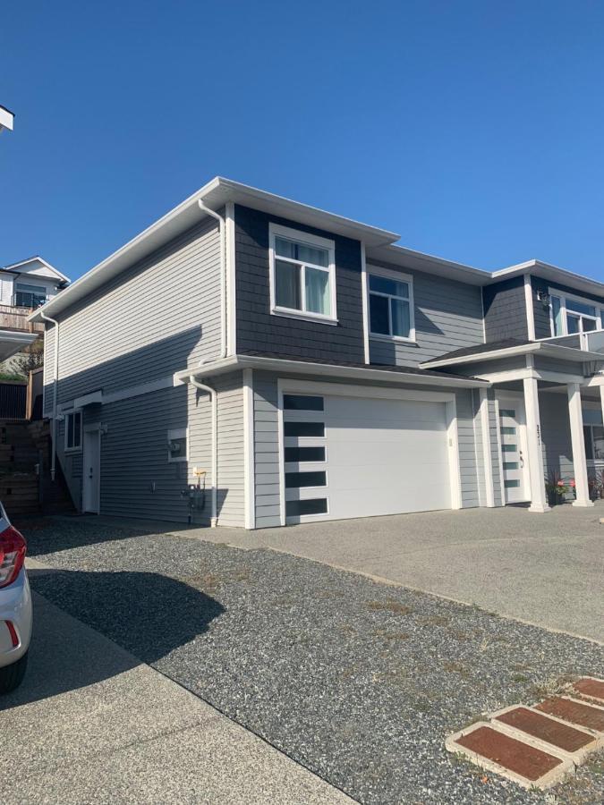 Modern 2Br Guest House In North Nanaimo Exterior photo